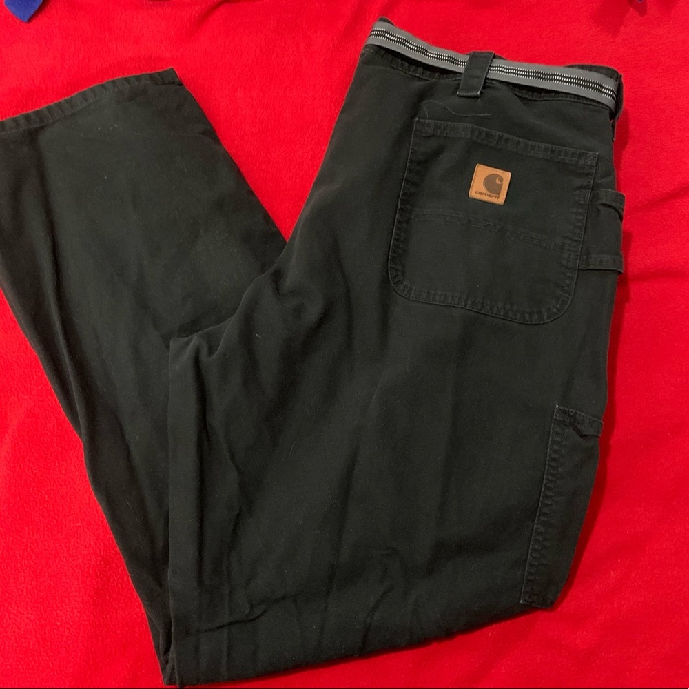 Carhartt Cargos